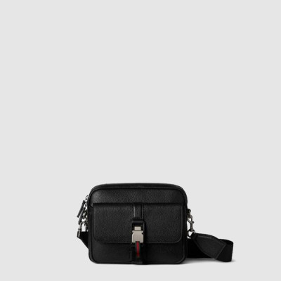 구찌 남성 스몰 크로스바디 백 - Gucci Mens Small Crossbody Bag - gub8133x