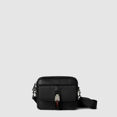 구찌 남성 스몰 크로스바디 백 - Gucci Mens Small Crossbody Bag - gub8133x