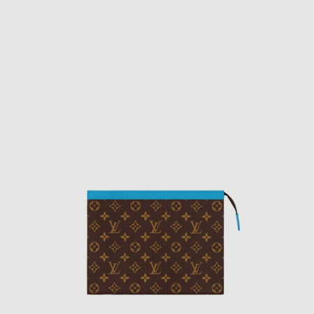 루이비통 남성 포쉐트 보야주 MM M12820 - Louis vuitton Mens Pochette Voyage MM - lvb8137x