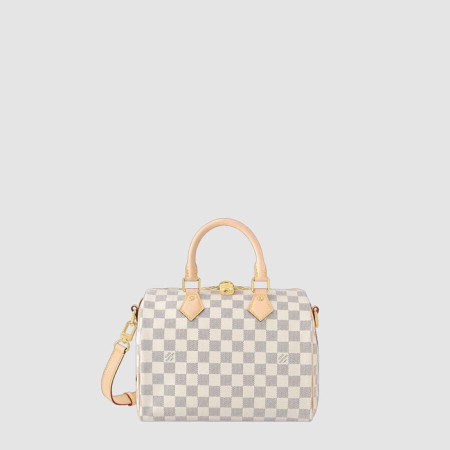 루이비통 남성 스피디 반둘리에 25 N40608 - Louis vuitton Mens Speedy Bandoulière 25 - lvb8138x