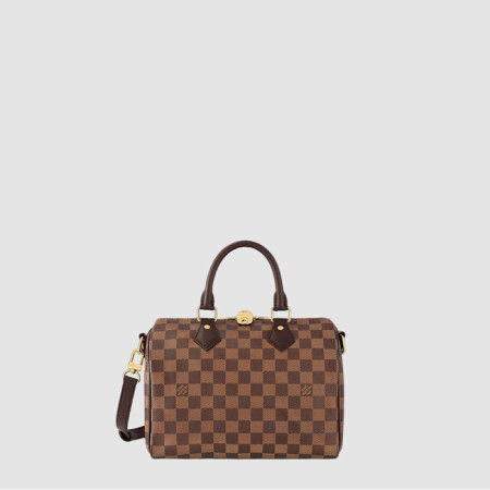 루이비통 남성 스피디 반둘리에 25 N40575 - Louis vuitton Mens Speedy Bandoulière 25 - lvb8139x