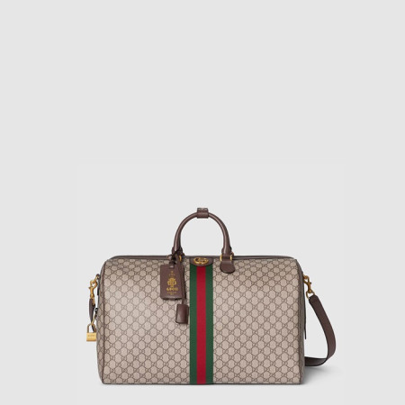 구찌 남성 사보이 라지 더플백 - Gucci Mens Savoy Large Duffle Bag - gub8148x