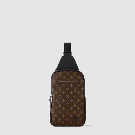 루이비통 남성 에비뉴 슬링백 M46327 - Louis vuitton Mens Avenue Slingbag - lvb8155x
