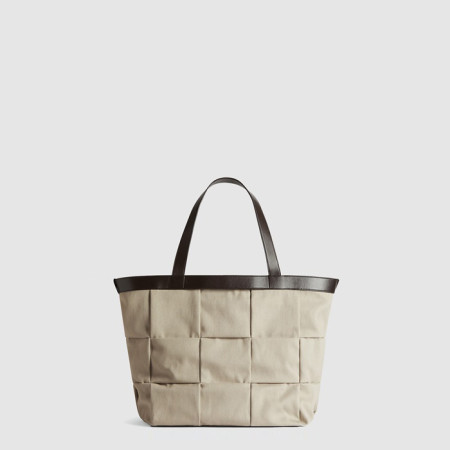 보테가베네타 남성 아르코 토트 - Bottega veneta Mens Arco Tote - bvb8158x