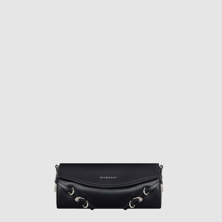 지방시 여성 부아유 그레인 가죽 롤러 백 - Givenchy Womens Boisyou Grain Leather Roller Bag - gib8160x