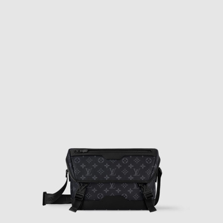 루이비통 남성 메신저 보야주 PM M12517 - Louis vuitton Mens Messenger Voyage PM - lvb8171x