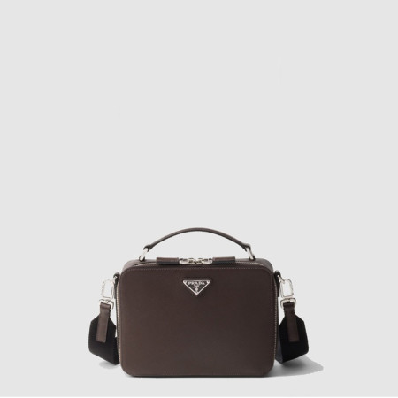 프라다 남성 브리크 가죽 백 2VH069 - Prada Mens Brick Leather Bag - prb8188x