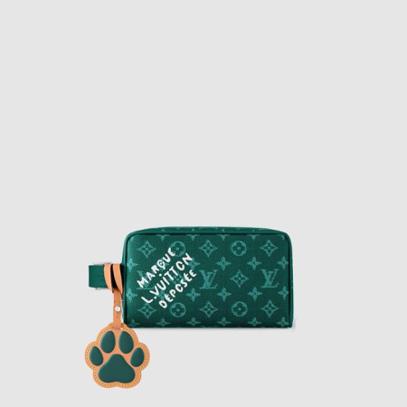 루이비통 남성 돕 키트 파우치 M12688 - Louis vuitton Mens Dopp Kit Pouch - lvb8192x