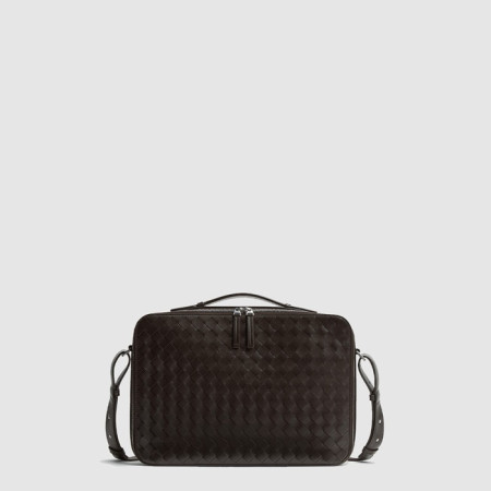 보테가베네타 남성 겟어웨이 슬림 브리프케이스 - Bottega Veneta Mens Getaway Slim Briefcase - bvb8922x
