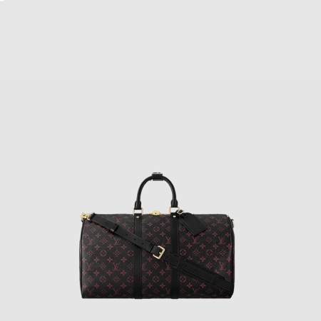 루이비통 남성 키폴 반둘리에 45 M12441 - Louis vuitton Mens Keepall Bandoulière 45 - lvb8928x