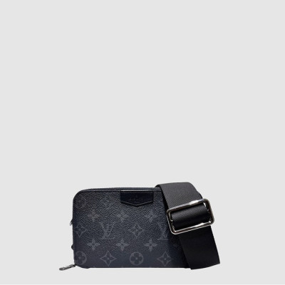 루이비통 남성 알파 웨어러블 월렛 M80741 - Louis vuitton Mens Alpha Wearable Wallet - lvb8931x
