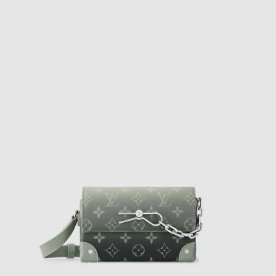 루이비통 남성 스티머 웨어러블 월릿 M11543 - Louis vuitton Mens Steamer Wearable Wallet - lvb8932x
