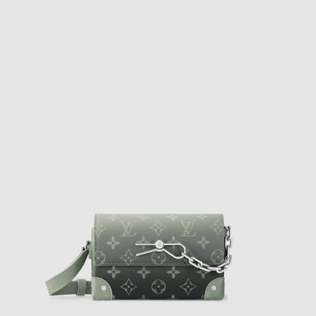 루이비통 남성 스티머 웨어러블 월릿 M11543 - Louis vuitton Mens Steamer Wearable Wallet - lvb8932x