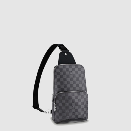 루이비통 남성 에비뉴 슬링백 N41719 - Louis vuitton Mens Avenue Slingbag - lvb8936x