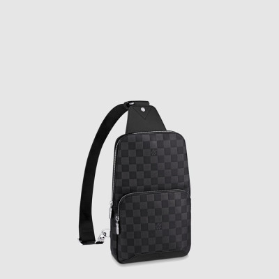 루이비통 남성 에비뉴 슬링백 N40097 - Louis vuitton Mens Avenue Slingbag - lvb8937x