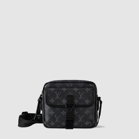 루이비통 남성 겟어웨이 메신저 M12518 - Louis vuitton Mens Getaway Messenger - lvb8938x