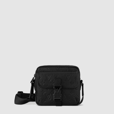 루이비통 남성 겟어웨이 메신저 M12516 - Louis vuitton Mens Getaway Messenger - lvb8939x