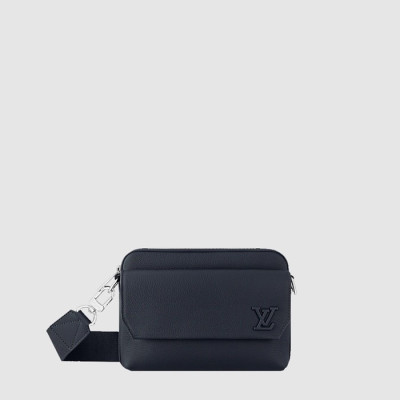 루이비통 남성 패스트라인 메신저 M11600 - Louis vuitton Mens Fastline Messenger - lvb8940x