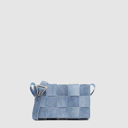 보테가 베네타 남성 카세트 백 - Bottega veneta Mens Cassette Bag - bvb8949x