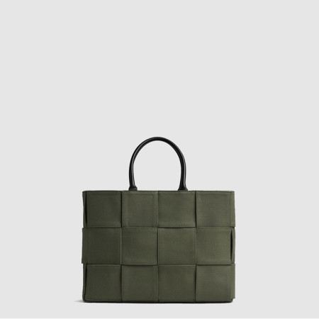 보테가 베네타 남성 라지 아르코 토트 백 - Bottega veneta Mens Large Arco Tote Bag - bvb8951x