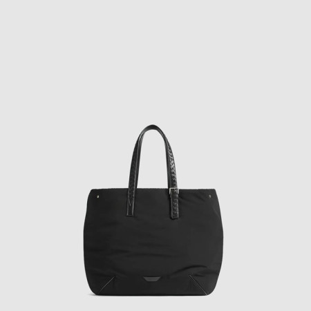 보테가 베네타 남성 크로스로드 버클 토트 백 - Bottega veneta Mens Crossroad Buckle Tote Bag - bvb8954x