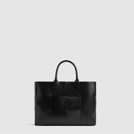 보테가 베네타 남성 미디엄 아르코 토트 백 - Bottega veneta Mens Medium Arco Tote Bag - bvb8963x