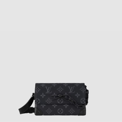 루이비통 남성 스티머 웨어러블 월릿 M81783 - Louis vuitton Mens Steamer Wearable Wallet - lvb8972x