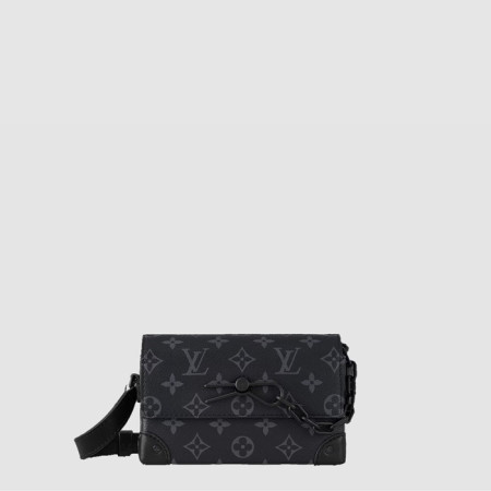 루이비통 남성 스티머 웨어러블 월릿 M81783 - Louis vuitton Mens Steamer Wearable Wallet - lvb8972x