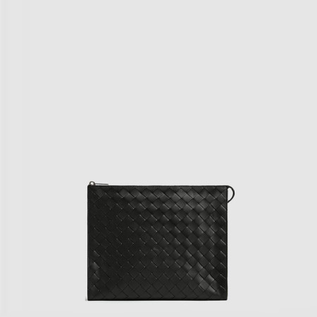 보테가베네타 남성 스탠딩 파우치 - Bottega Veneta Mens Standing Pouch - bvb8977x