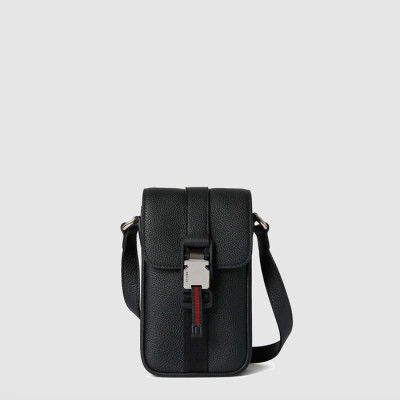 구찌 남성 수퍼 미니백 - Gucci Mens Super Mini Bag - gub8981x