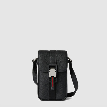 구찌 남성 수퍼 미니백 - Gucci Mens Super Mini Bag - gub8981x