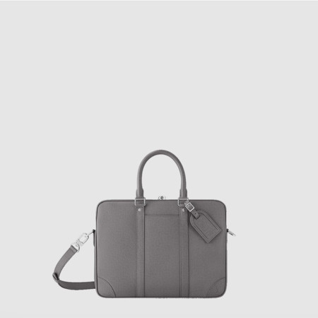 루이비통 남성 포르트 도큐멍 보야주 PM 타이가 M11659 - Louis vuitton Mens Porte Documents Voyage PM Taïga - lvb8983x