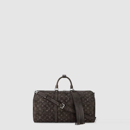 루이비통 남성 키폴 반둘리에 50 M11596 - Louis vuitton Mens Keepall Bandoulière 50 - lvb8997x