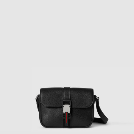 구찌 남성 수퍼 미니 숄더백 - Gucci Mens Super Mini Shoulder Bag - gub8999x