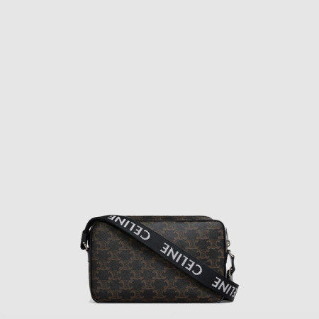 셀린느 남성 미디엄 메신저백 - Celine Mens Medium Messenger Bags - ceb9003x