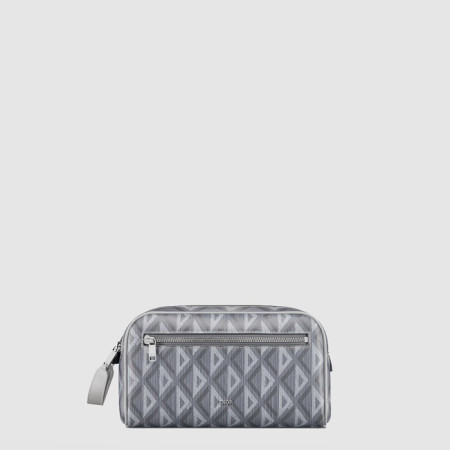 디올 남성 토일레트리 백 - Dior Mens Toiletry Bag - dib9006x