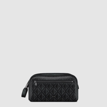디올 남성 토일레트리 백 - Dior Mens Toiletry Bag - dib9007x