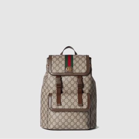 구찌 남성 스몰 GG 백팩 - Gucci Mens Small GG Backpack - gub9018x