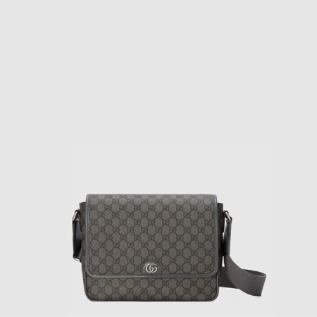 구찌 남성 오피디아 미디엄 메신저백 - Gucci Mens Ophidia Medium Messenger Bag - gub9020x