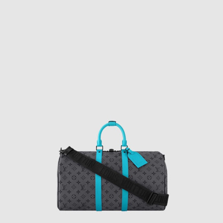 루이비통 남성 키폴 반둘리에 45 M11481 - Louis vuitton Mens Keepall Bandoulière 45 - lvb9026x