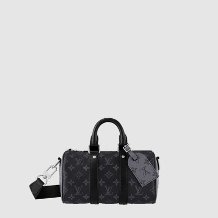 루이비통 남성 키폴 반둘리에 25 M46271 - Louis vuitton Mens Keepall Bandoulière 25 - lvb9027x