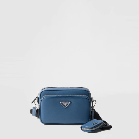 프라다 남성 메신저 백 2VH170 - Prada Mens Messenger Bag - prb9028x