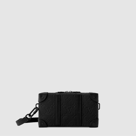 루이비통 남성 소프트 트렁크 월릿 M80224 - Louis vuitton Mens Soft Trunk Wallet - lvb9031x