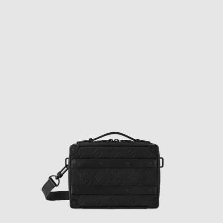 루이비통 남성 핸들 소프트 트렁크 M59163 - Louis vuitton Mens Handle Soft Trunk - lvb9033x