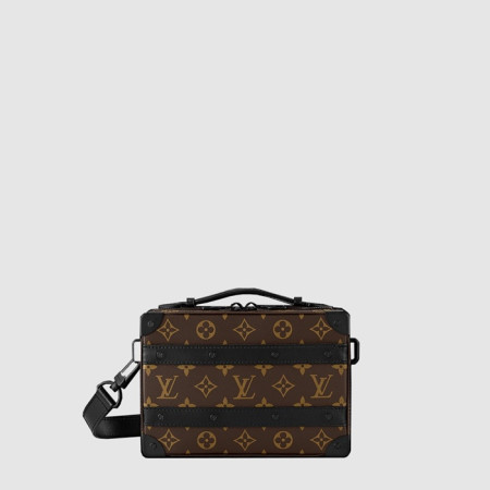 루이비통 남성 핸들 소프트 트렁크 M45935 - Louis vuitton Mens Handle Soft Trunk - lvb9034x