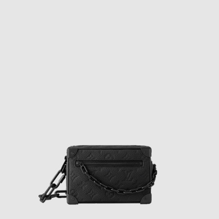 루이비통 남성 미니 소프트 트렁크 M55702 - Louis vuitton Mens Mini Soft Trunk - lvb9035x