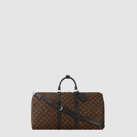 루이비통 남성 키폴 반둘리에 55 M56714 - Louis vuitton Mens Keepall Bandouliere 55 - lvb9036x