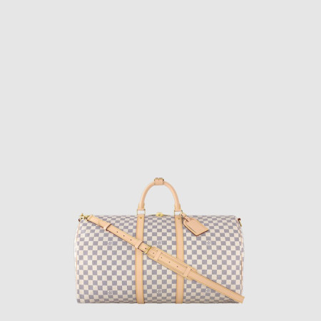 루이비통 남성 키폴 반둘리에 55 N41429 - Louis vuitton Mens Keepall Bandouliere 55 - lvb9037x