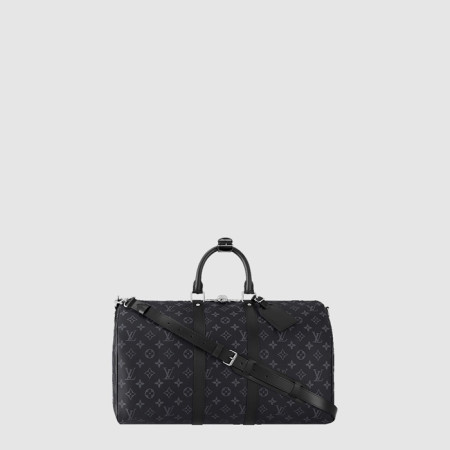 루이비통 남성 키폴 반둘리에 45 M40569 - Louis vuitton Mens Keepall Bandoulière 45 - lvb9038x