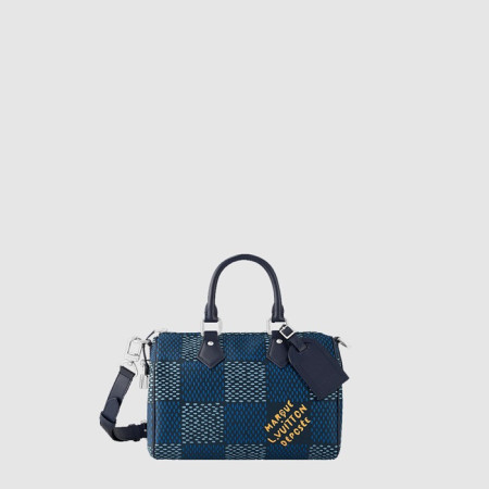 루이비통 남성 스피디 반둘리에 25 N40691 - Louis vuitton Mens Speedy Bandoulière 25 - lvb9042x